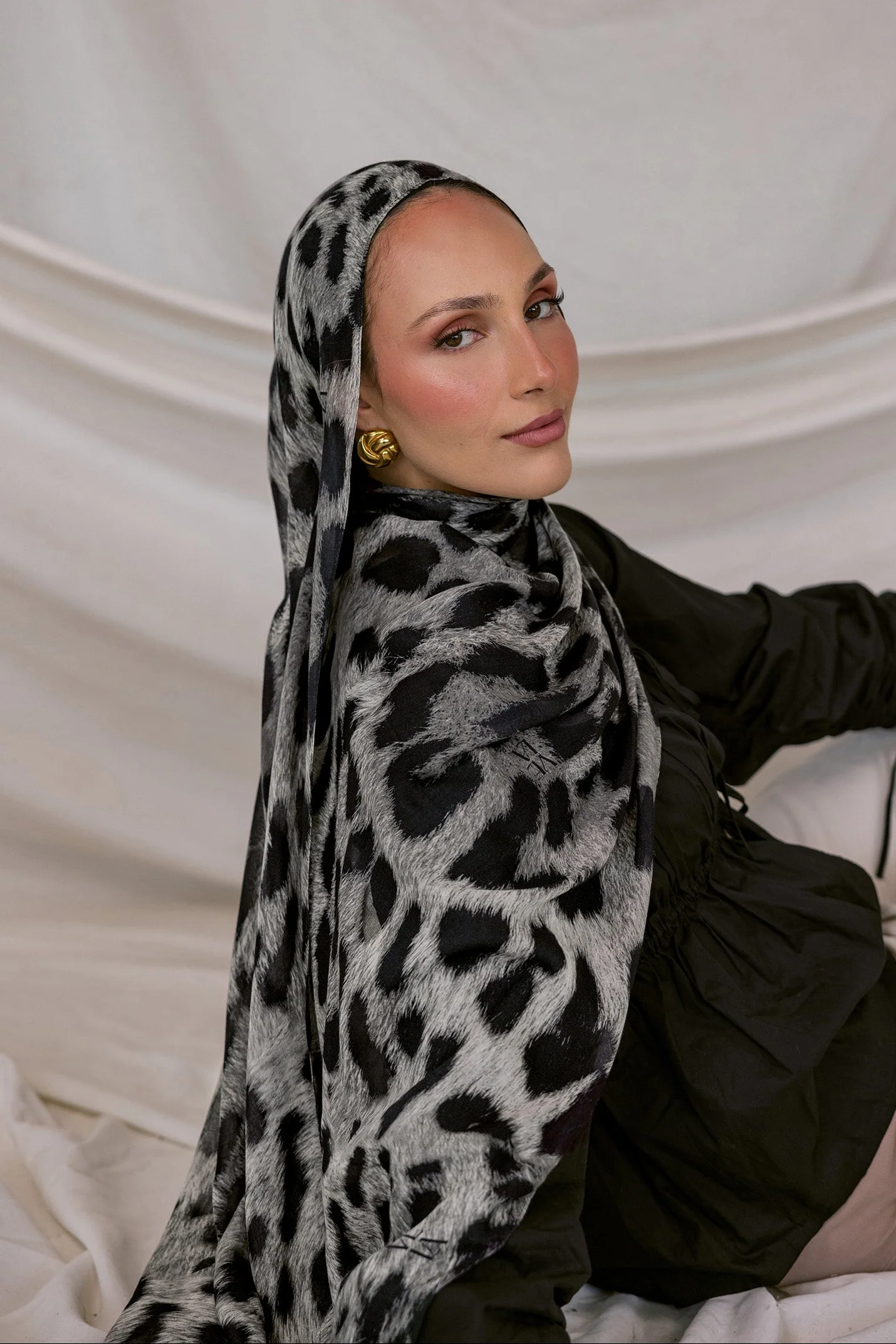 Snow Leopard