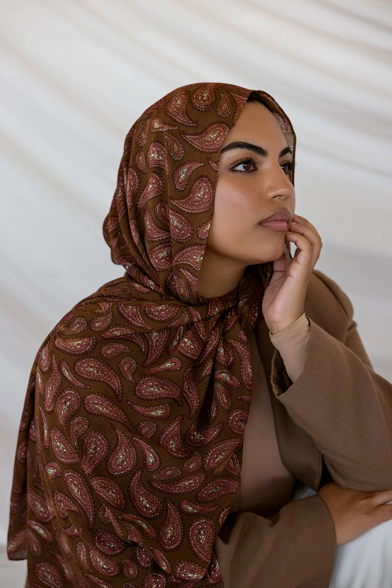 Spiced Paisley - Image 2