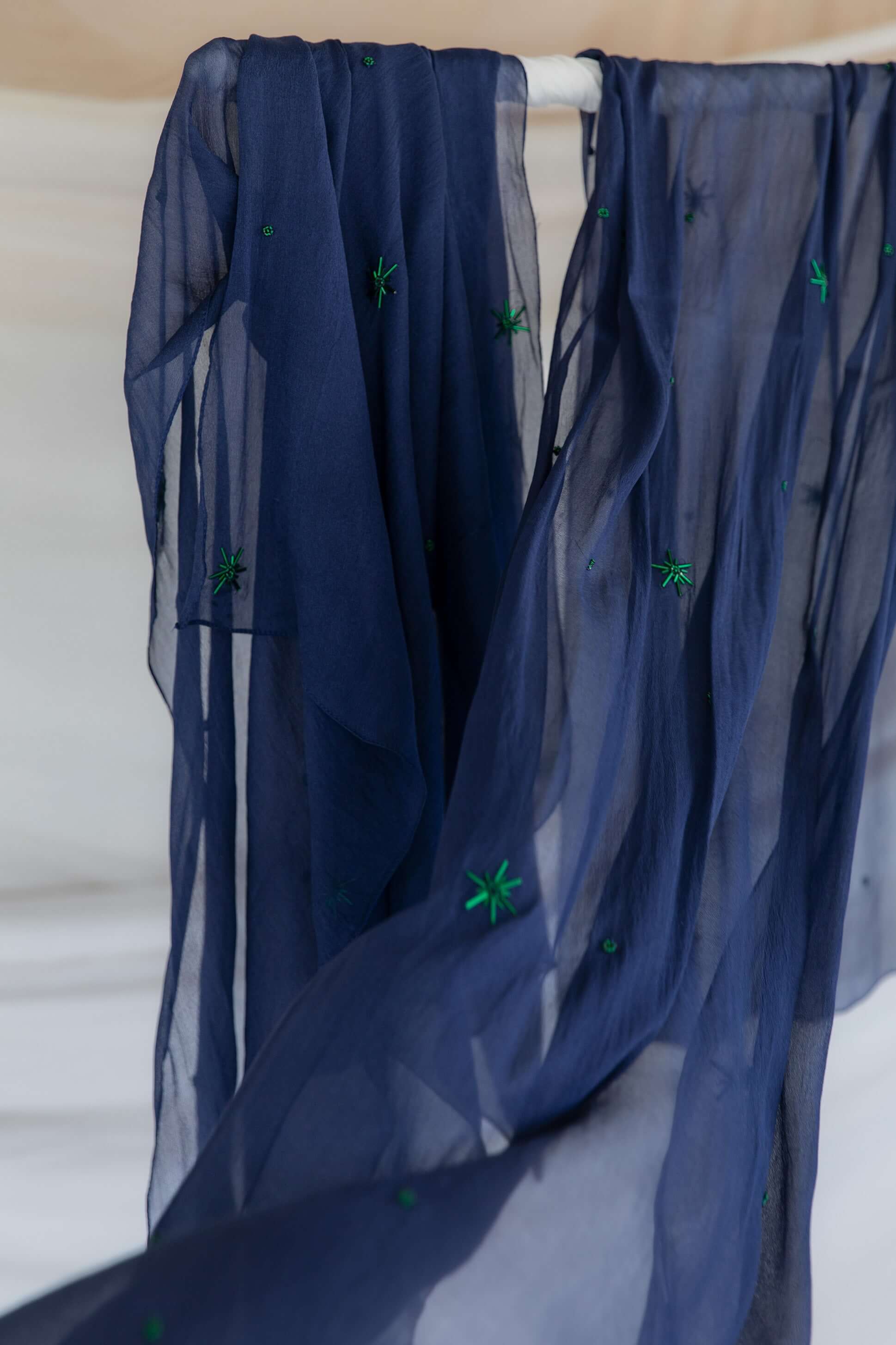 Stargazer - Navy Blue - Image 2