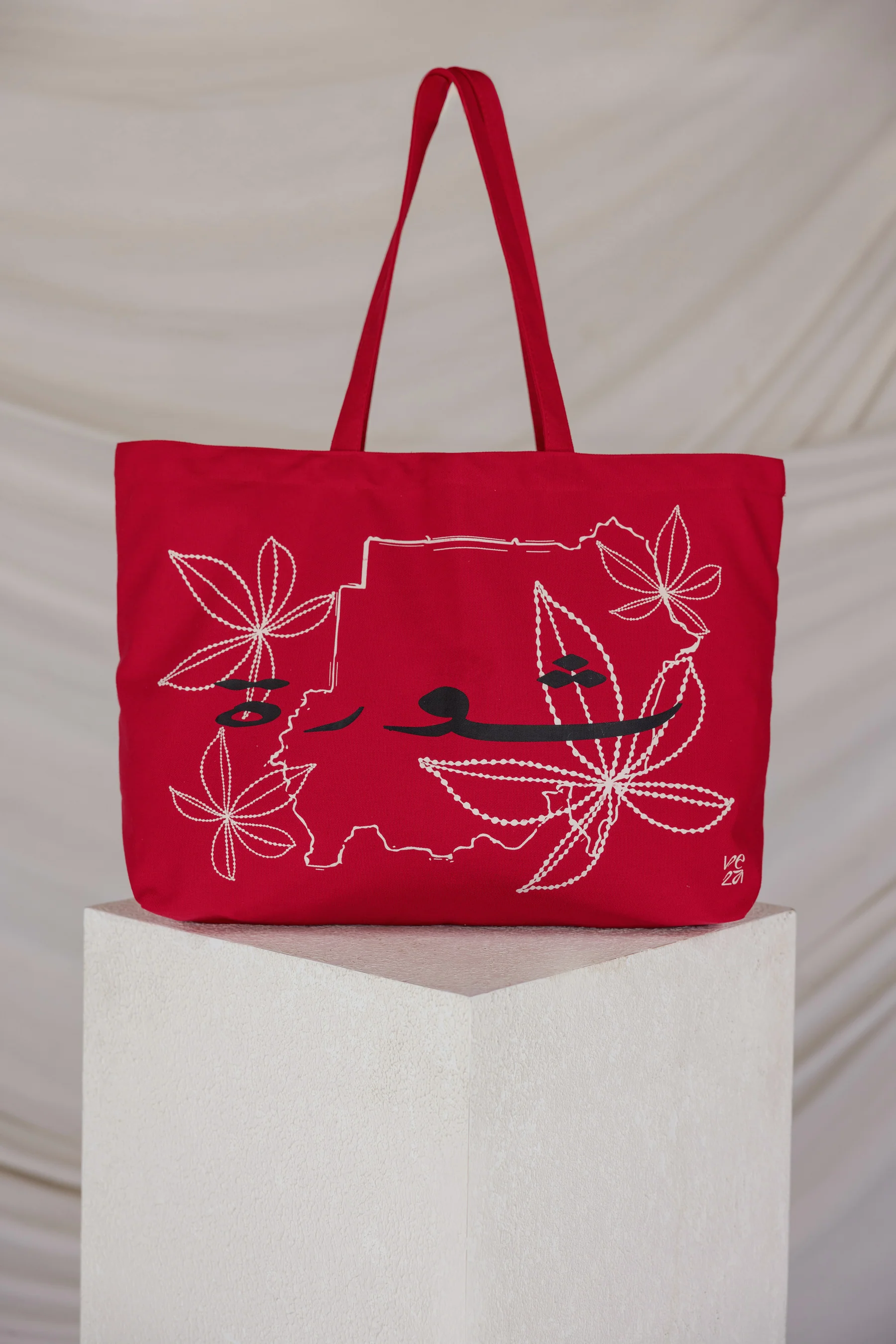 Sudan Tote