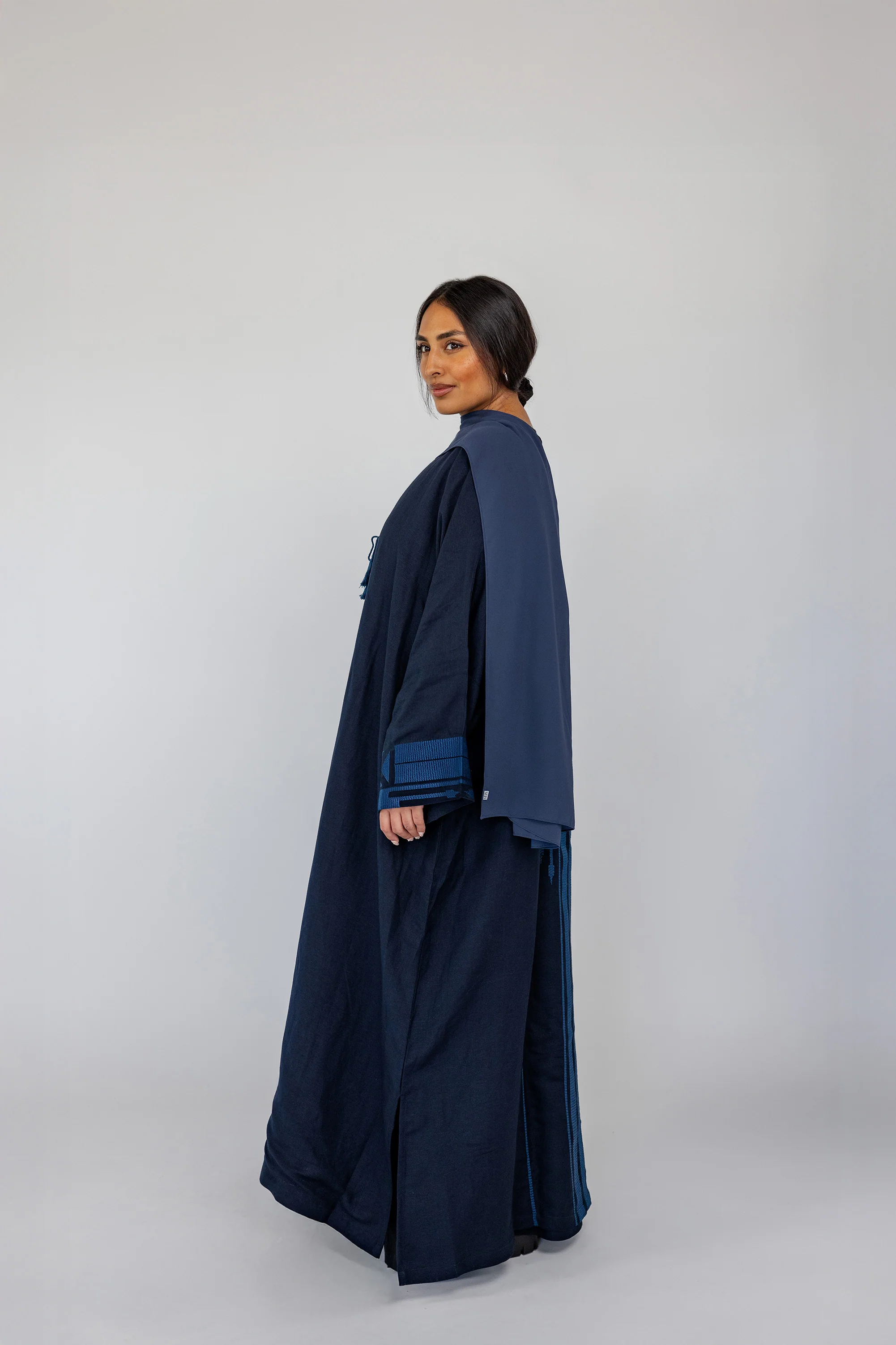 Sweida Abaya - Image 10