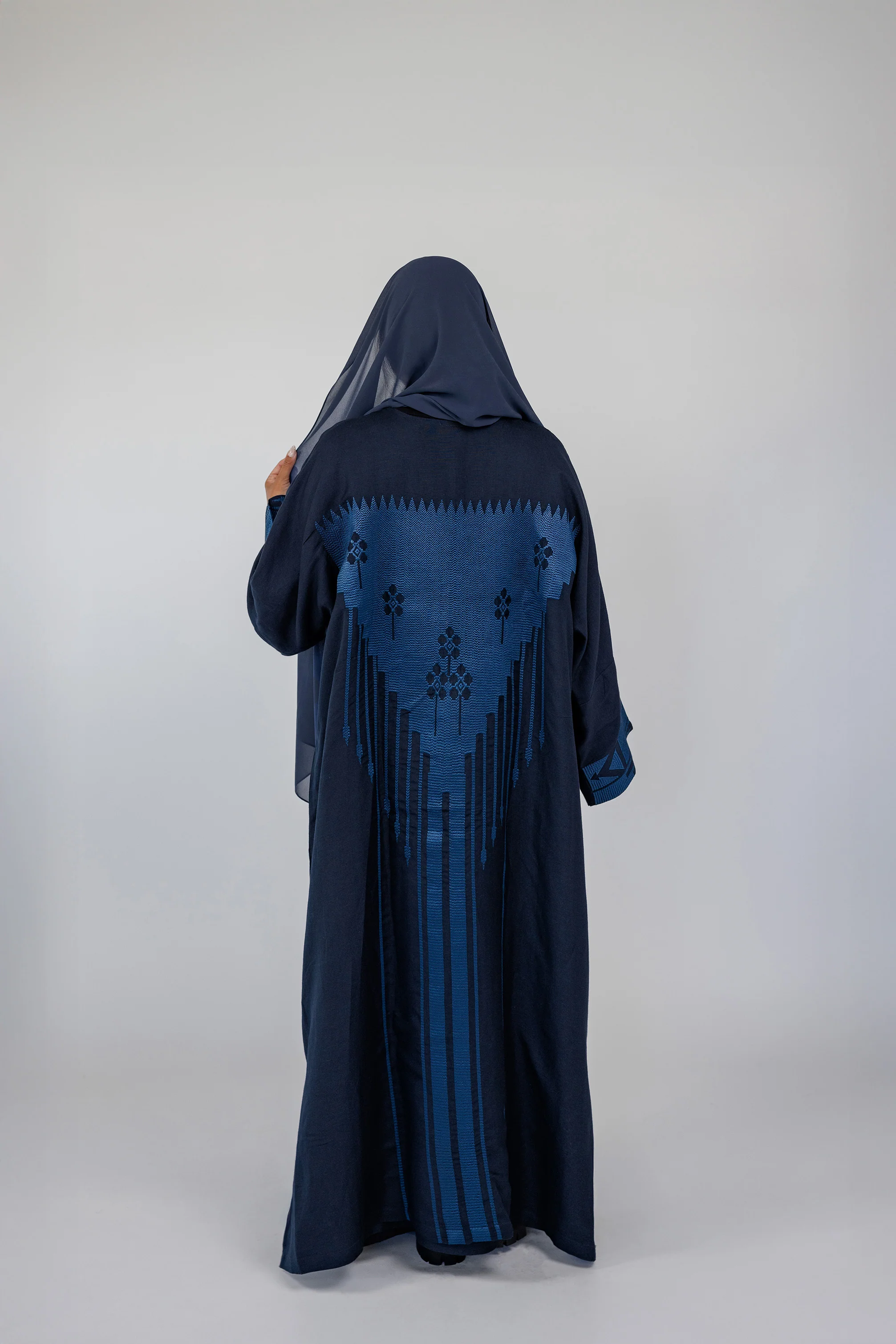 Sweida Abaya - Image 11