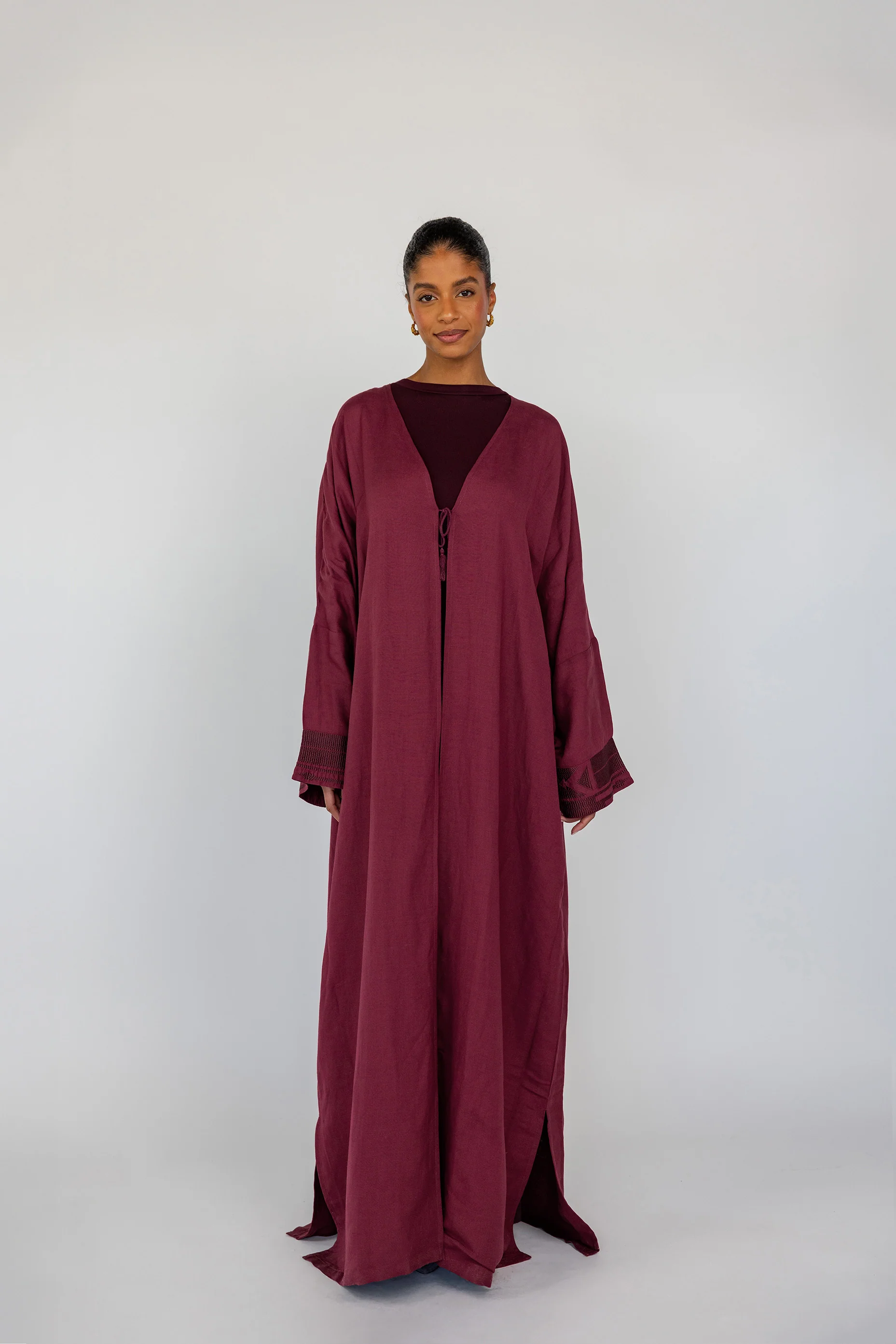 Sweida Abaya - Image 12