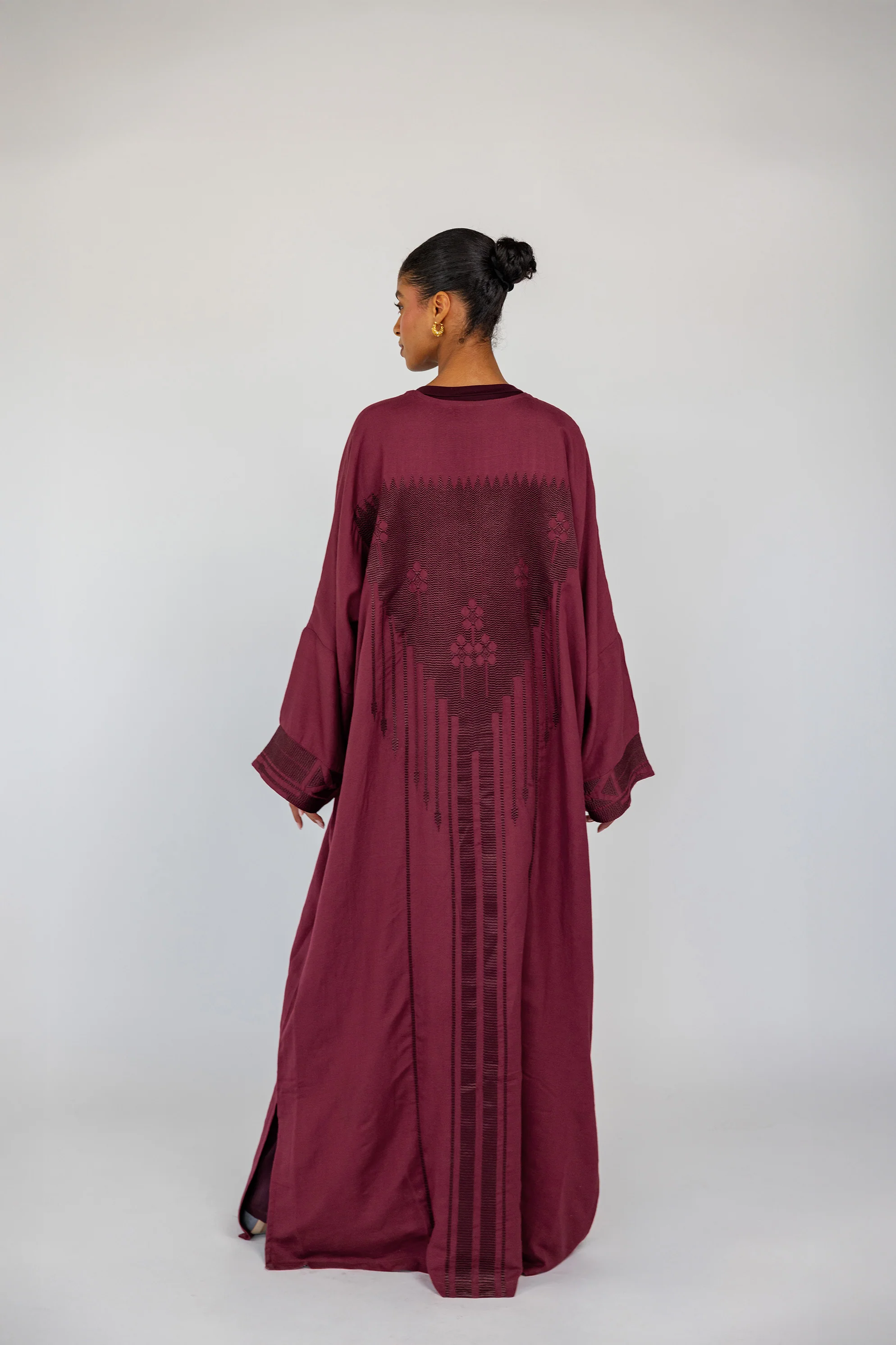 Sweida Abaya - Image 14