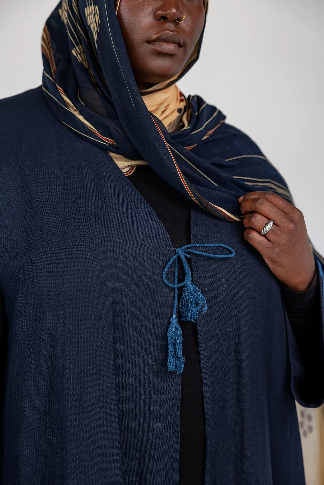 Sweida Abaya - Image 9
