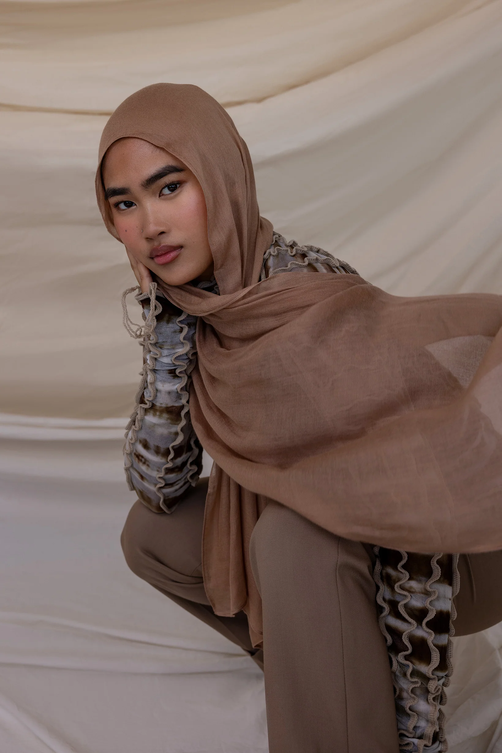 Tan - Light - Image 2