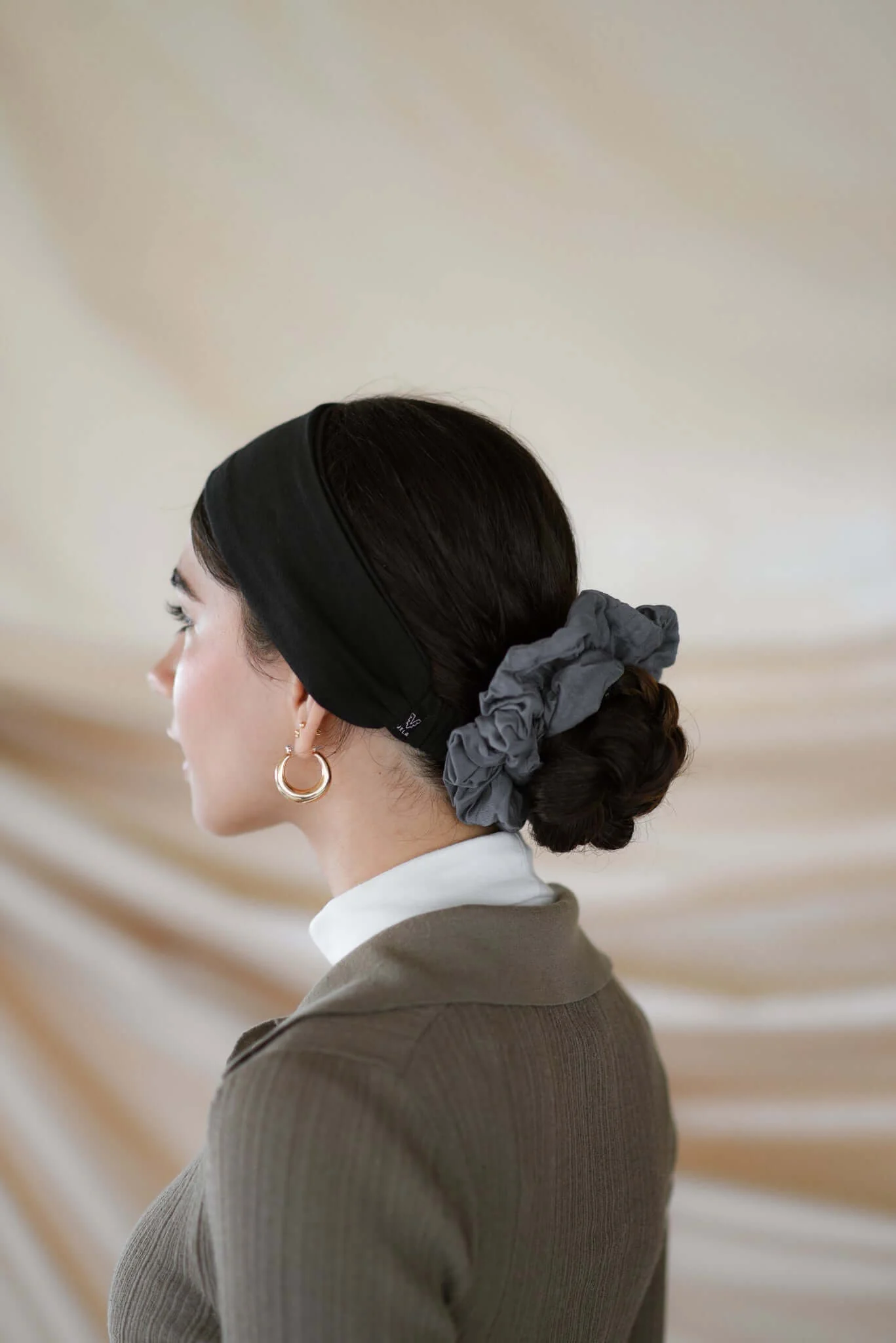 The Cotton Headband - Image 3