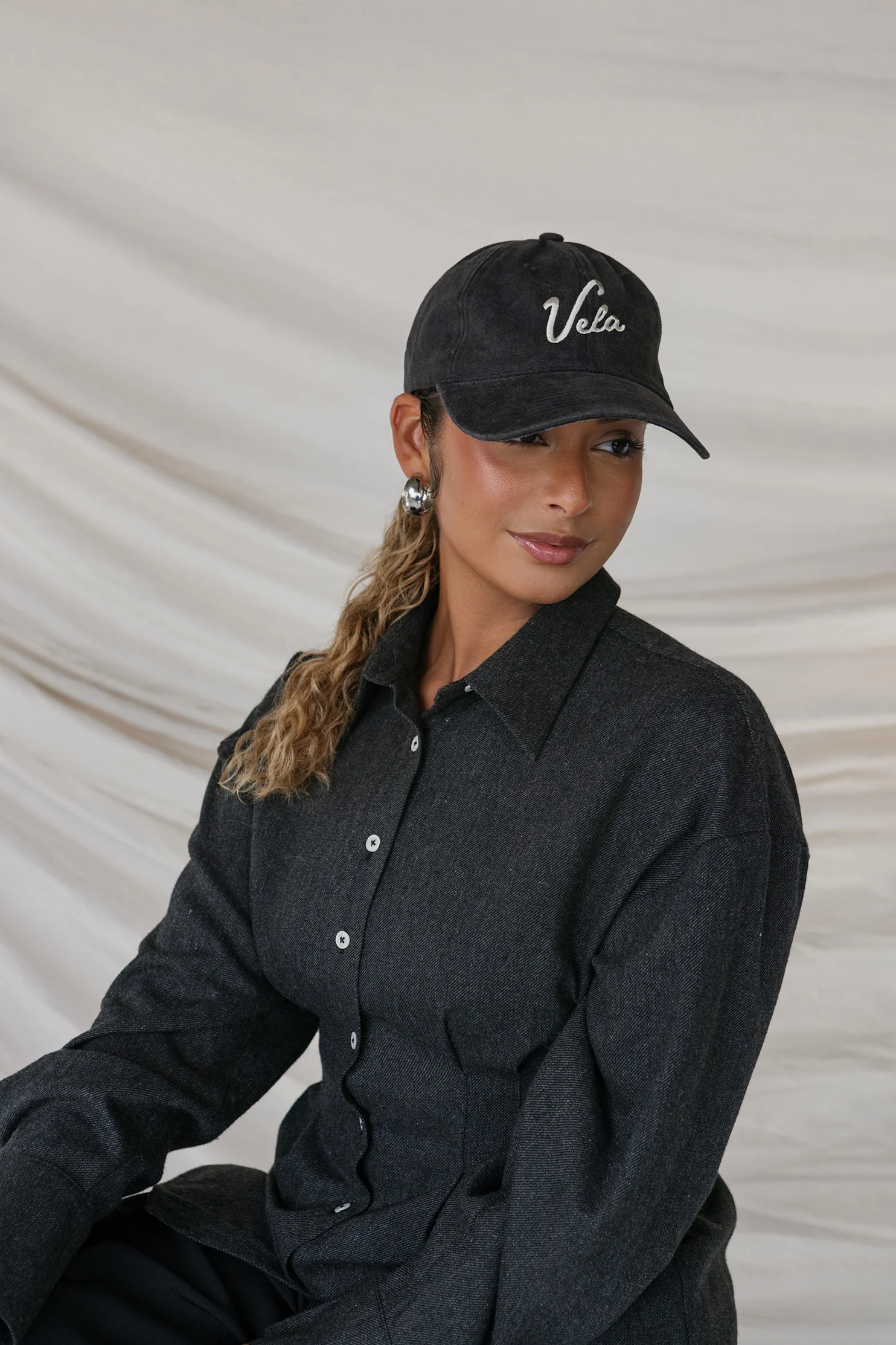 The Vela Cap