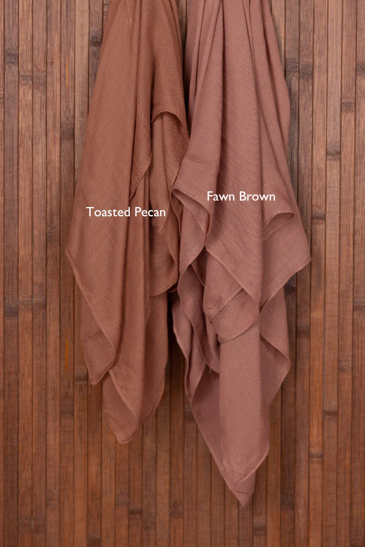 Toasted Pecan - Image 4