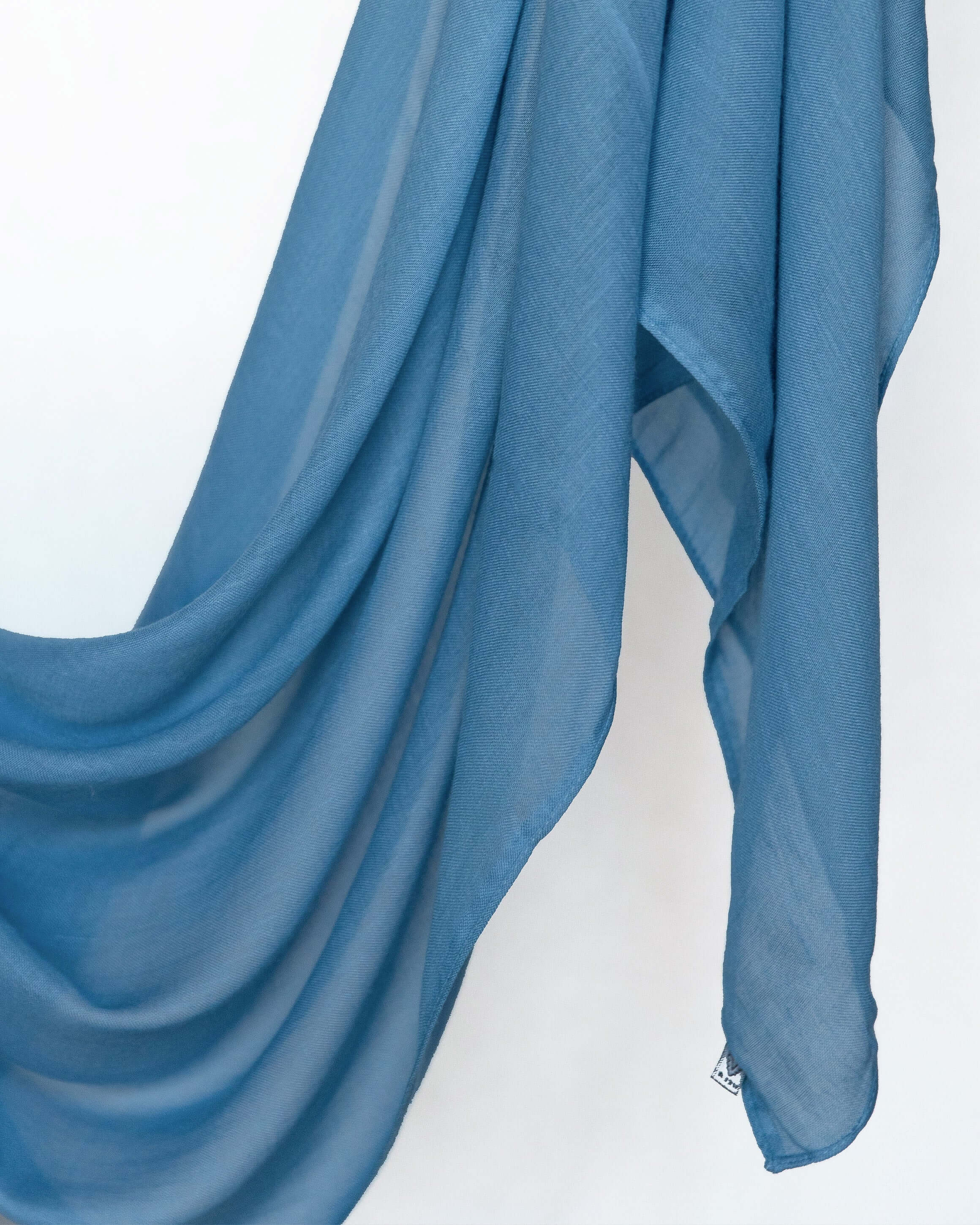 Uyghur Blue (100% proceeds donated) - Image 2