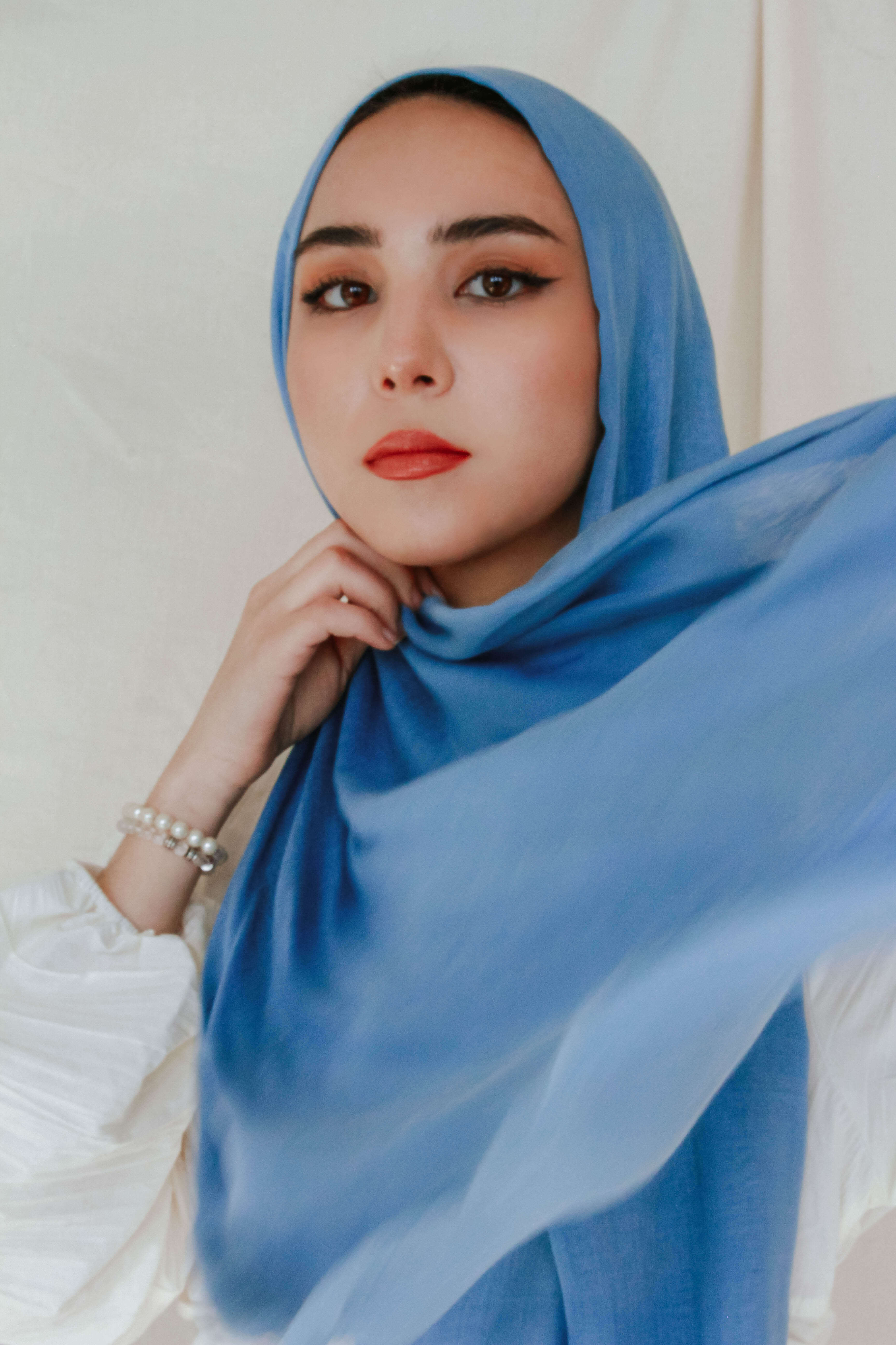 Uyghur Blue (100% proceeds donated) - Image 3